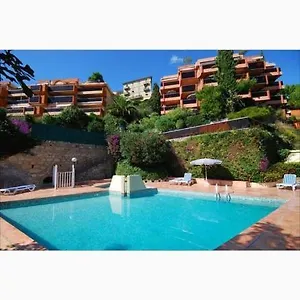 4* Aparthotel Résidence Le Golfe Bleu