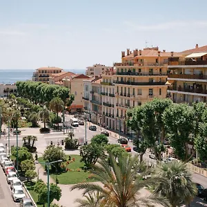 2* Aparthotel Résidence Châteauneuf