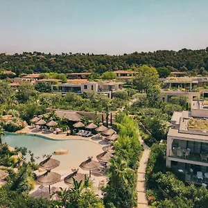 5* Hotel Domaine Du Mas De Pierre