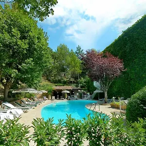 4* Hotel Borghese