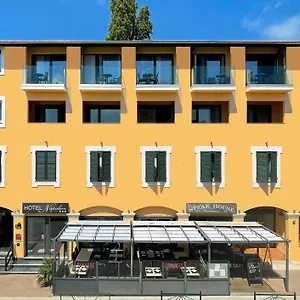 3* Hotel Napoléon