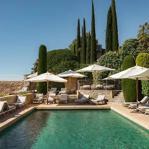 5* Hotel Le Brave